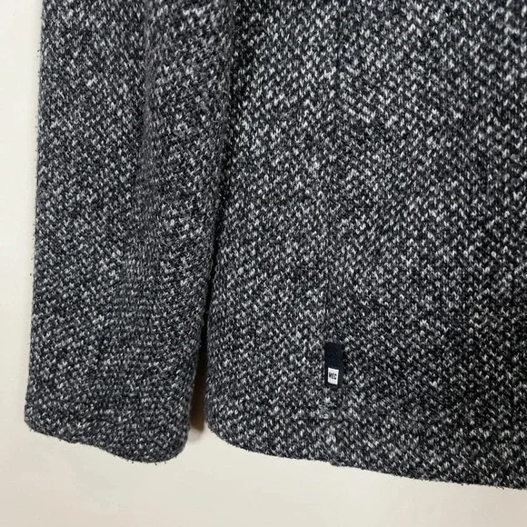 MEC Fleece Full Zip  Jacket - Picture 13 of 14